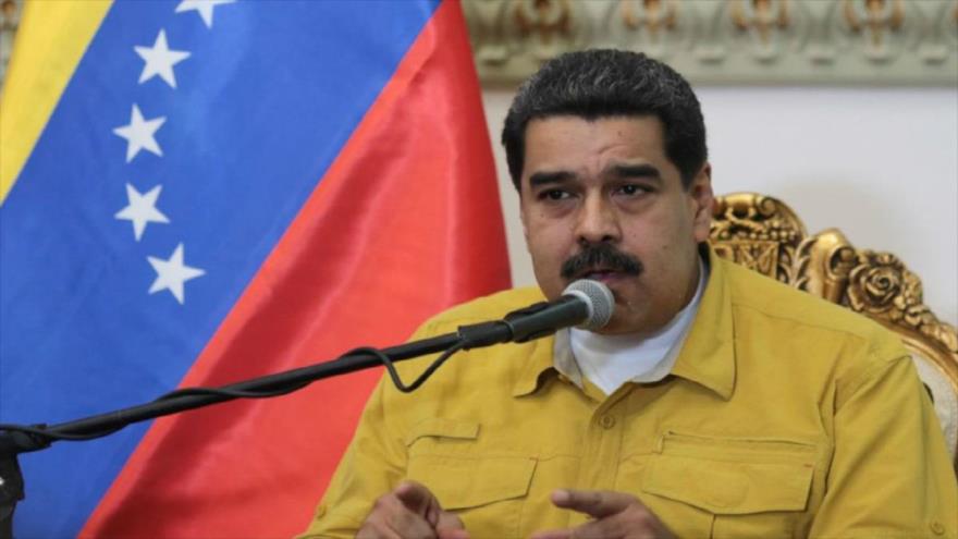 Maduro: Gobiernos de derecha terminarán en ‘basurero de historia’