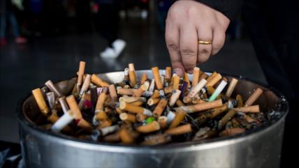 ¿En qué países iberoamericanos hay más muertos por cigarrillos?