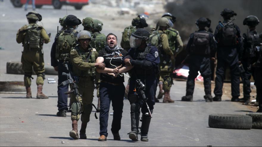 Ocupación israelí causa las necesidades humanitarias palestinas