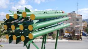 ‘Israel no osa atacar a El Líbano por poder balístico de Hezbolá’