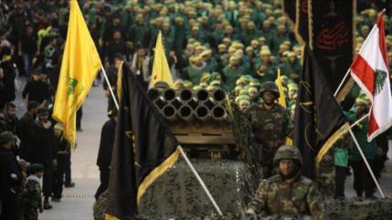‘Hezbolá es más poderoso que la mayoría de miembros de OTAN’