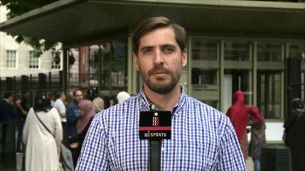 Londres y Washington, cómplices de la masacre en Baréin