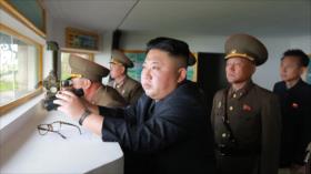 Corea del Norte sería “pesadilla asiática” con bomba de hidrógeno