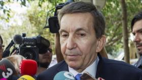 Posesión ‘offshore’ tumba a fiscal español anticorrupción 