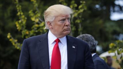 Europa advierte a Trump: No habrá plan B para Acuerdo de París