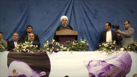 Irán Hoy - Los retos de Rohani