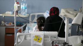 ‘Sanciones occidentales afectan a la lucha siria contra el cáncer’
