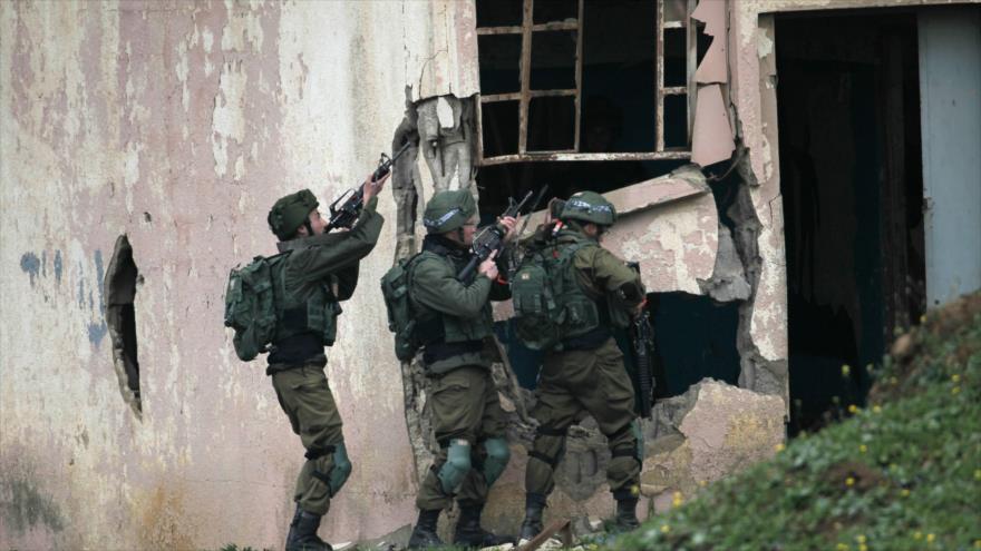 Se cumplen 50 años de la ocupación israelí de los altos de Golán