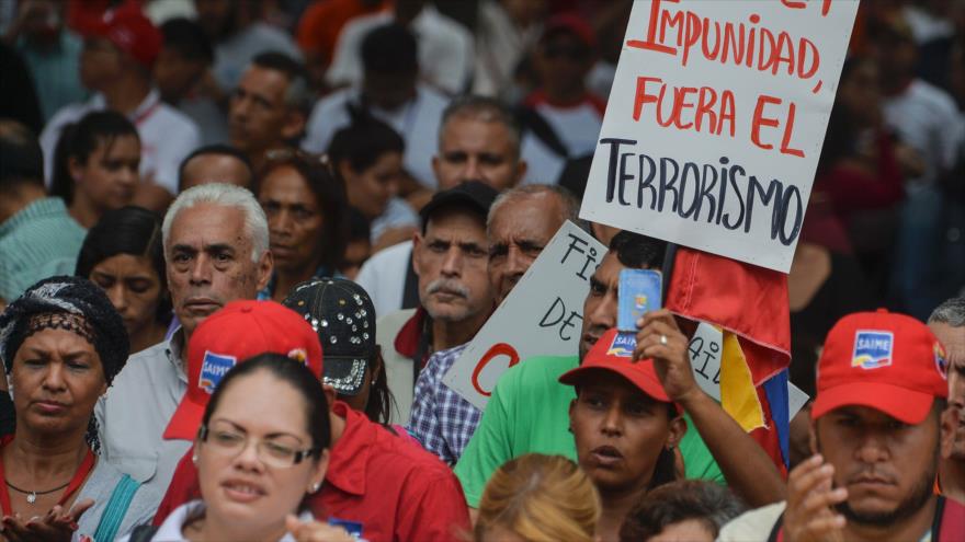 Fuente: AFP