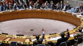Consejo de Seguridad aprueba sanciones contra Corea del Norte
