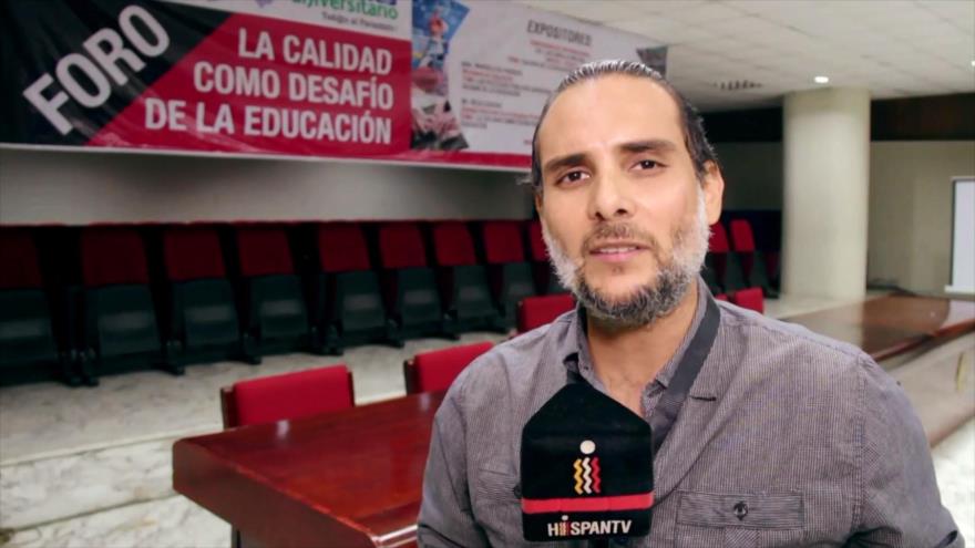 Urge reformar educación en Latinoamérica para combatir desigualdad