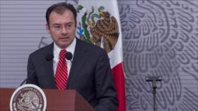 México no replica a ‘provocaciones’ de Venezuela sobre democracia