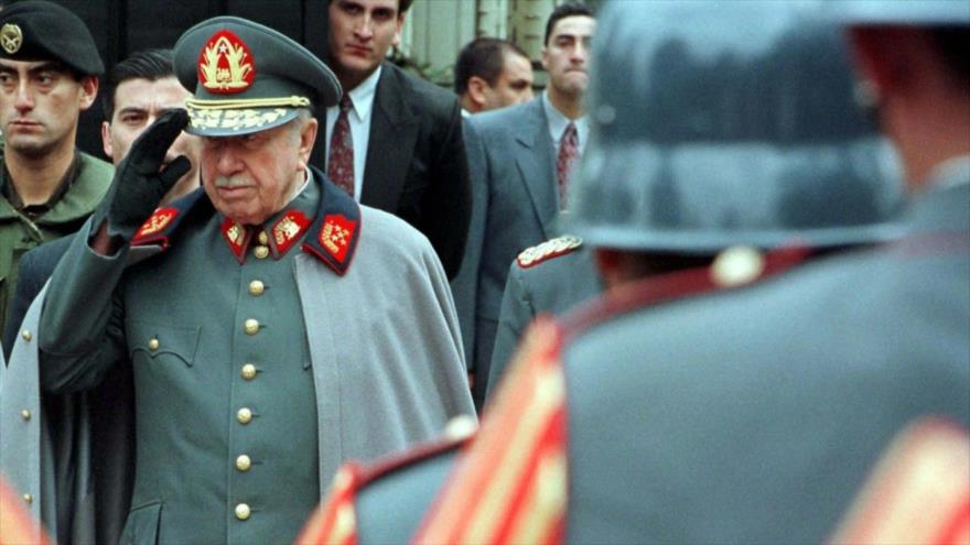 Condenan a 106 agentes de la dictadura chilena de Pinochet | HISPANTV