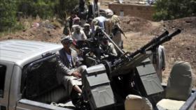 Comandante saudí abatido durante enfrentamientos con yemeníes 