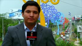 FSLN con mayor aceptación entre nicaragüenses en año electoral