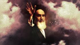  Irán rememora 28º aniversario del fallecimiento del Imam Jomeini