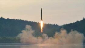 Misiles de Pyongyang son “una amenaza directa” para Rusia