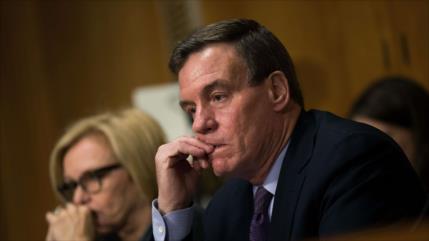 Senado de EEUU no posee pruebas sobre injerencia rusa en comicios