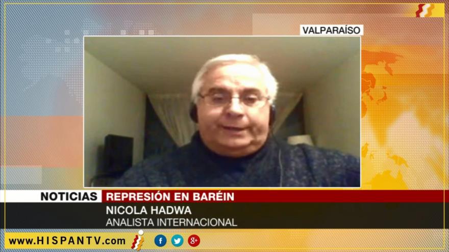 ‘Suspensión del diario Al-Wasat, falta de democracia en Baréin’