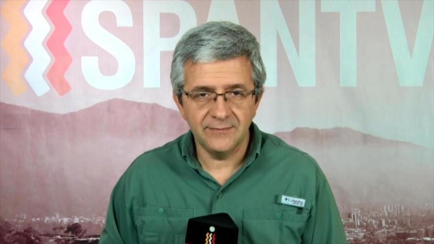  Oposición y chavismo, sin acercamiento en la crisis de Venezuela