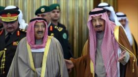Kuwait se ofrece a mediar en tensión de Catar y los países árabes