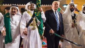‘Principio del fin del terrorismo’: Así Trump apoya bloqueo a Catar
