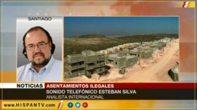 ‘Viaje de Trump a Tel Aviv fortaleció intransigencia de Netanyahu’