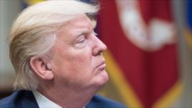 Trump se dice a favor de la ‘unidad’ de países del Golfo Pérsico
