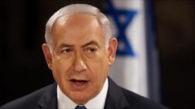 Netanyahu promete levantar más colonias ilegales en Cisjordania