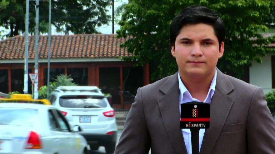 Nicaragua presenta contramemoria por conflicto con Costa Rica ante La Haya