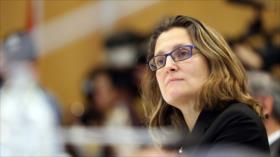 Canadá reforzará su Ejército ante amenazas de Rusia y Pyongyang