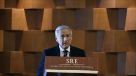 Muñoz pide a Morales que ‘no tuitee’ sobre Chile una semana