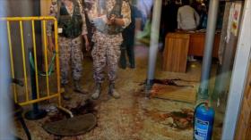 Hezbolá y Yihad Islámica condenan atentados terroristas en Irán