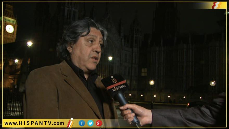 ‘Comicios británicos, una derrota definitiva para conservadores’