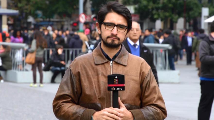 Medios occidentales informan con prejuicios sobre atentados en Irán