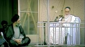 Irán Hoy - Conmemoración del Imam Jomeini