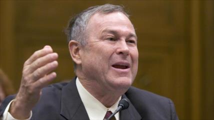 ‘Es algo bueno’: Congresista de EEUU saluda atentados de Teherán