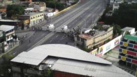 Oposición venezolana acude a TSJ para impedir Constituyente