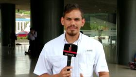 Arrecia persecución a la protesta social en Honduras