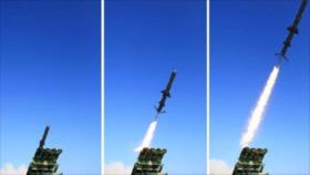 ‘Corea del Norte podría causar estragos nucleares a gran altitud’