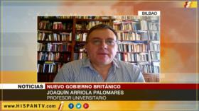 Apoyo de unionistas a la debilitada May dificulta diálogos con UE