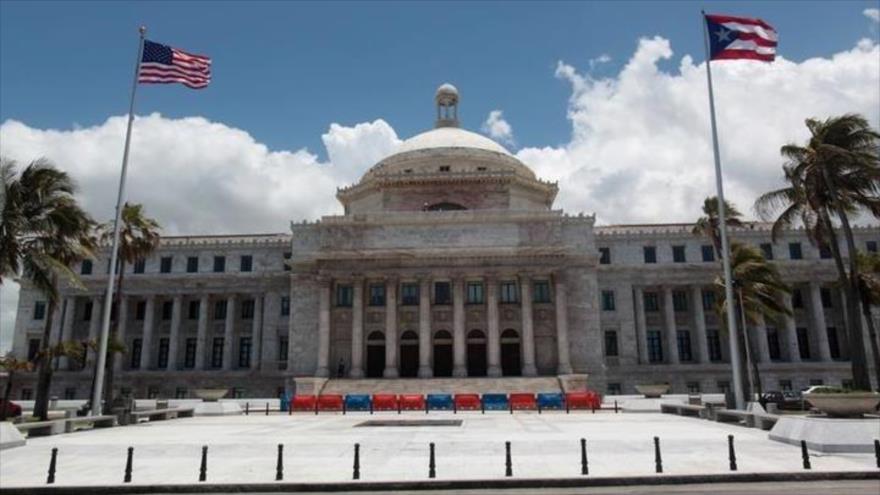 Plebiscito define estatus político de Puerto Rico ante EEUU