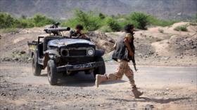 Vídeo: Ejército yemení pulveriza a mercenarios sudaneses de Riad