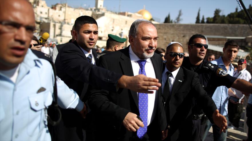 Israel desafía al mundo con mayor programa de colonias desde 1992