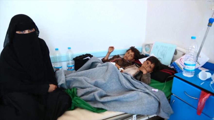 ‘Riad debe rendir cuentas por sus crímenes contra yemeníes’ 