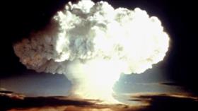 Corea del Norte: Armas nucleares de EEUU causaron cambio climático