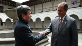 Colombia ve difícil avance de paz si ELN no deja secuestros