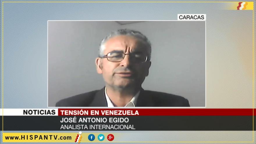 Esperanza de diálogo en Venezuela con la mediación del papa ‎