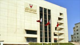 Baréin congela fondos de 71 entidades e individuos ligados a Catar