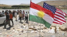 Kurdistán iraquí busca la independencia bajo la égida de Trump